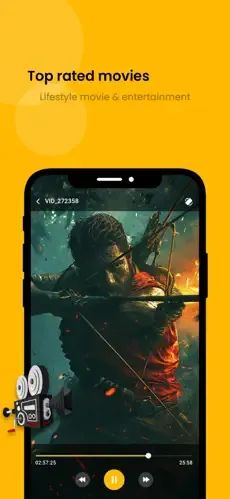 hotstar-ipl-live Top Rated Movies